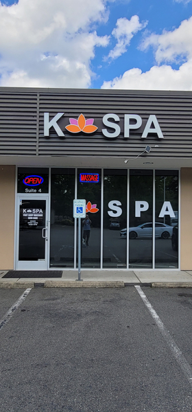 Cover photo of K Spa